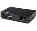 Acer C120 PICO LED PROJ WXGA 1000:1 100 LUMENS USB 3.0 6.30Z