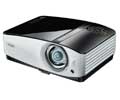 BenQ MP780 ST+ DLP PROJ WXGA 3000:1 2500 LUMENS HDMI LAN 8.1LBS
