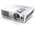 BenQ MS616ST 3D Ready DLP Projector - 576p - EDTV - 4:3