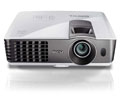 BenQ MW721 3D Ready DLP Projector - 720p - HDTV - 16:10