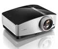 BenQ MW767 3D Ready DLP Projector - 720p - HDTV - 16:10