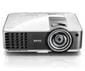 BenQ MW817ST DLP 3D PROJ WXGA 13000:1 16:10 3000 LUMENS 6.2LBS