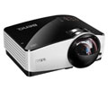 BenQ MW870UST 3D Ready DLP Projector - 720p - HDTV - 16:10
