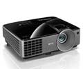 BenQ MX503 3D DLP PROJ XGA 13000:1 2700 LUMENS 5.3 LBS USB SMART ECO