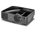 BenQ MX520 DLP PROJ XGA 13000:1 3000 LUMENS HDMI SMARTECO 5.28 LBS 240V