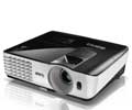 BenQ MX662 3D Ready DLP Projector - 720p - HDTV - 4:3