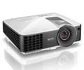 BenQ MX701 DLP PROJ XGA 10000:1 2700 LUMENS HDMI 10WX1 LAN SMART ECO
