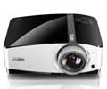 BenQ MX766 DLP Projector - 720p - HDTV - 4:3