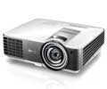 BenQ MX816ST DLP 3D PROJ XGA 13000:1 3000L 6.17LBS 240V HDMI LAN 10WX1