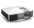 BenQ MX819ST 3D Ready DLP Projector - 720p - HDTV - 4:3