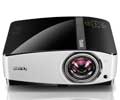 BenQ MX822ST 3D Ready DLP Projector - 720p - HDTV - 4:3