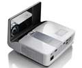 BenQ MX850UST DLP 3D READY PROJECTOR XGA 13000:1 2500 LUMENS HDMI 12LBS