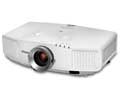 Epson POWERLITE 4100 LCD XGA 1000:1 4500 LUMEN VGA/BNC/ENET/RS232 15LBS