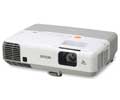 Epson POWERLITE 95 LCD PROJECTOR XGA 2000:1 4:3 2600 LUMENS 7LBS