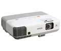 Epson POWERLITE 905 LCD PROJ XGA 3000 LUMENS HDMI/RJ45/VGA/USB 7.4LB
