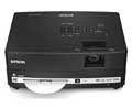 Epson MOVIEMATE 85HD PROJECTOR HIGH DEFINITION DVD MUSIC PLAYER