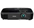 Epson POWERLITE 1221 LCD PROJ XGA 3000:1 4:3 2800 LUMENS 5.1LBS