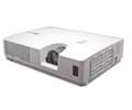 3M X26I DLP PROJ XGA 2000:1 3200 LUMENS 5.2LBS HDMI 5000HR ECO LAMP