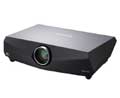 Sony VPL-FX41 LCD PROJ WXGA 700:1 3600 LUMENS ENET D-SUB 19LBS