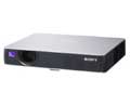 Sony VPLMX20 LCD PROJ XGA 650:1 2500 LUMENS S-VIDEO D-SUB 3LBS
