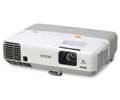 Epson PowerLite 96W LCD PROJ WXGA 2000:1 16:10 2700 LUMENS LCD Projector