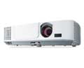 NEC NP-M311X LCD Projector - 720p - HDTV - 4:3 XGA LCD PROJ 3100 LUMENS 3000:1