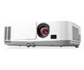 NEC NP-P451X LCD Projector - 720p - HDTV - 4:3