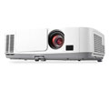 NEC NP-P501X LCD Projector - 720p - HDTV