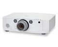 NEC NP-PA500X LCD Projector - 720p - HDTV - 4:3
