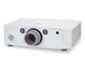 NEC NP-PA550W LCD INTEGRATION PROJ