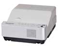 Panasonic PT-CX200U 3D Ready DLP Projector - 720p - HDTV - 4:3 PTCX200U DLP PROJ 2000 LUMENS ULTRA SHORT-THROW TAA