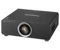 Panasonic PT-DW640UK DLP Projector - 720p - HDTV - 16:10 PT-DW640UK DLP DLP WXGA 6000 LUMENS DUAL LAMP BLACK