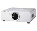 Panasonic PT-DW640ULS DLP Projector - 720p - HDTV - 16:10 PT-DW640ULS WXGA DLP 6000 DUAL LAMP NO LENS SILVER