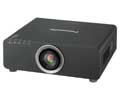 Panasonic PT-DZ680UK DLP Projector - 1080p - HDTV - 16:10 PT-DZ680UK DLP WUXGA 2000:1 6000 LUMENS DUAL LAMP BLACK