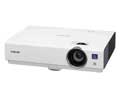 Sony VPL-DX140 LCD Projector - 720p - HDTV - 4:3 VPLDX140 LCD PROJ XGA 2500:1 3200 LUMENS MOBILE