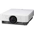 Sony VPLFX37 LCD Projector - 4:3 VPLFX37 LCD INSTALLATION PROJ XGA 2000:1 6000 LUMENS ENET DVID