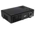 Acer X1163 3D Ready DLP Projector - HDTV - 4:3