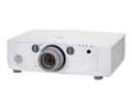 NEC NP-PA600X-13ZL LCD Projector - 720p - HDTV - 4:3