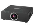 Panasonic PT-DX610ULK DLP XGA 6500 LUMENS DUAL LAMP NO LENS BLACK