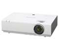 Sony VPL-EX246 LCD Projector - 720p - HDTV - 4:3