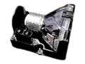Mitsubishi 2500HRS 150W LAMP REPLACEMENT FOR HC2