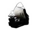 Mitsubishi 1300HRS 300W LAMP REPLACEMENT: X200