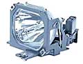 Mitsubishi 2000HRS 190W REPLACEMENT LAMP FOR S250 X250 S290U & X300