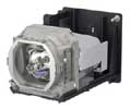 Mitsubishi 4000/2000HRS 200W LAMP REPLACEMENT XD110U/SD110U