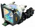 Mitsubishi 130W LAMP REPLACEMENT FOR XD20A
