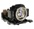 Hitachi REPLACEMENT LAMP AND FILTER FOR ED-A100/CP-A100 PROJECTORS 220W