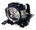 Hitachi REPLACEMENT LAMP AND FILTER FOR CP-A52 PROJECTOR DT00893