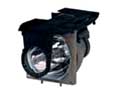 NEC 2000HRS 120W REPLACEMENT LAMP FOR THE LT10
