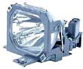 NEC 1500HRS 250W REPLACEMENT LAMP FOR MT850 MT1050 MT1055