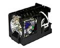 Optoma 1500HRS 120W REPLACEMENT LAMP FOR EP705H/ 715H/ 718P-VIP